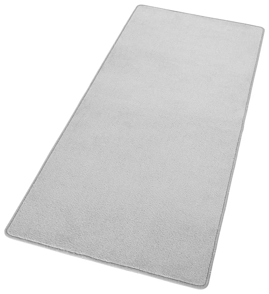 Svetlosivý behúň 80x200 cm Fancy – Hanse Home