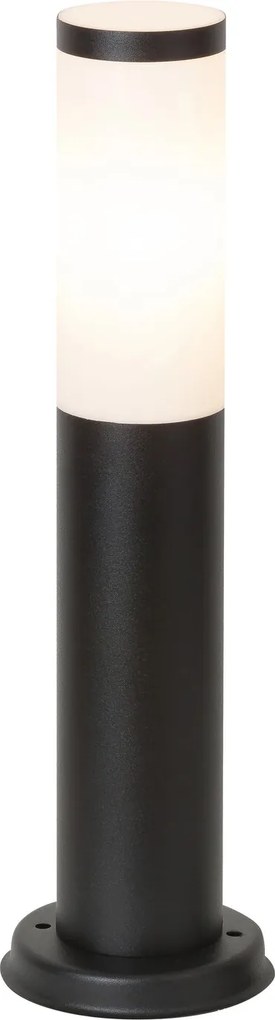 Rabalux BLACK TORCH záhradný stĺpik 8147