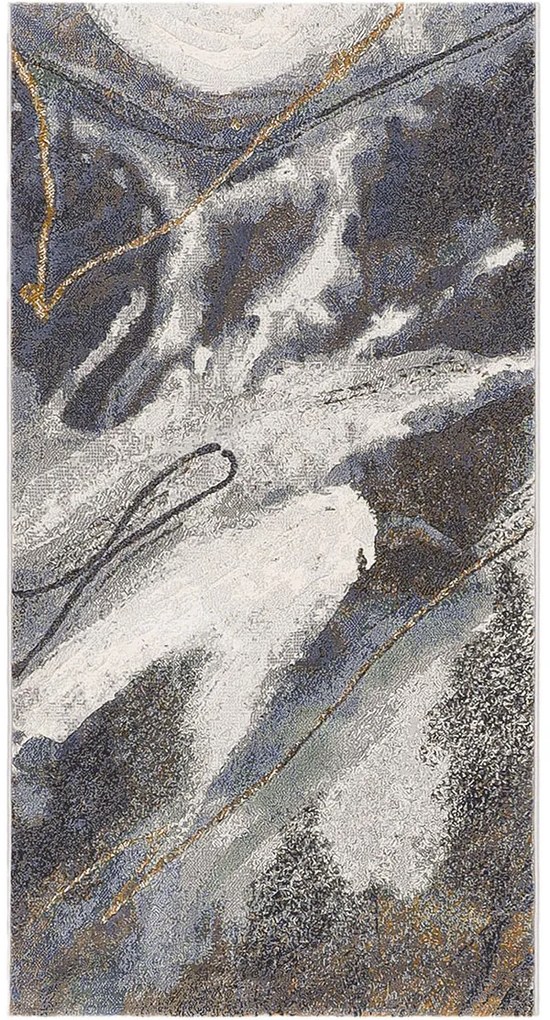 Koberce Breno Kusový koberec ARGENTUM 63529/2626, viacfarebná,200 x 290 cm