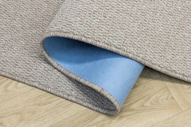 Koberec Brasil 5214 tmavobéžový / béžový