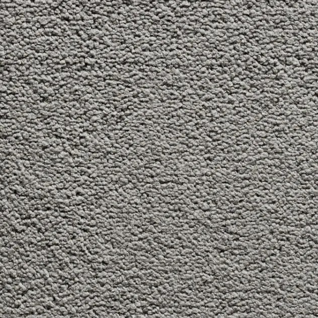 ITC, Metrážny koberec Platino 9733, na mieru, šíře 4m,5m, šedá, filc, detská izba