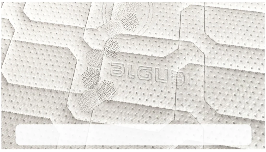 Pružinový matrac Materasso Pocket Latex 200x100 cm. Vlastná spoľahlivá doprava až k Vám domov. 1097728