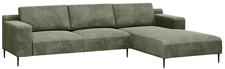PROXIMA.store - Rohový gauč TRIVIO DRUH LÁTKY: CHILL ME - 2