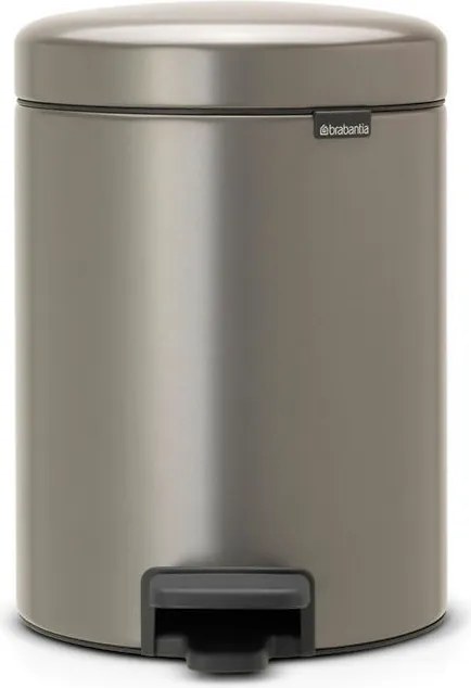 XXXLutz ODPADKOVÝ KÔŠ 5 l Brabantia - Upratovanie - 003394012704