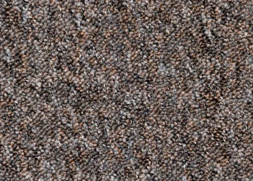 Koberce Breno Metrážny koberec ULTRA/ SUPRA 956, šíře role 300 cm, hnedá