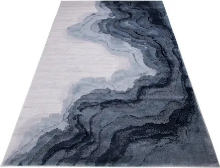 Koberec ARGENTINA 18548 U11 modrý