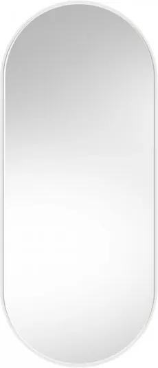Zrkadlo Ambient slim white z-nuka-slim-white-2787 zrcadla