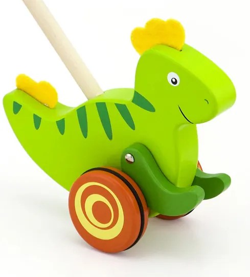 Tlačiaci dinosaurus Viga 50963