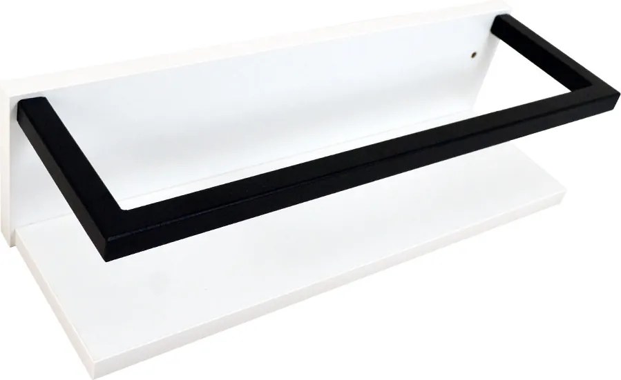 Comodo Polička Kubus W DSP 40
