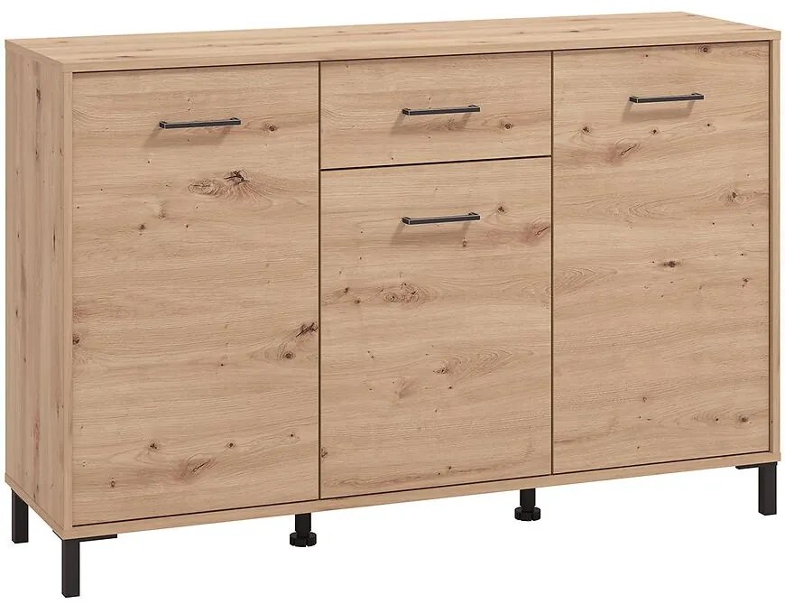 Komoda Vienne 3k1f Artisan 11013593