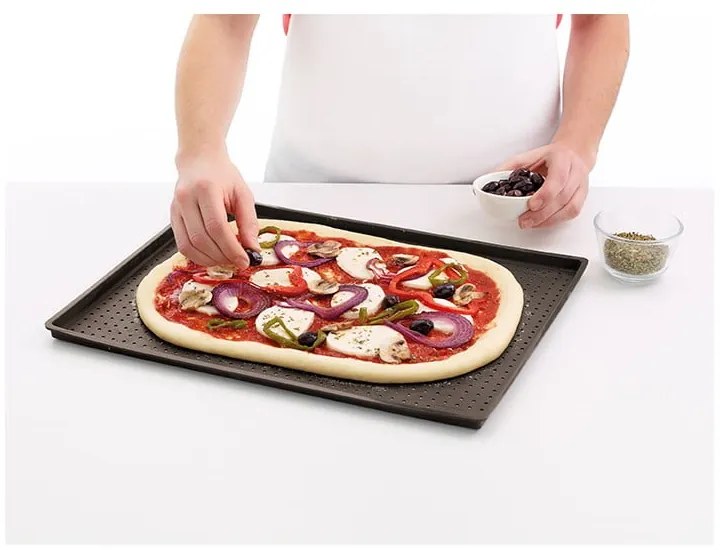 Silikónová podložka na pečenie 30x40 cm – Lékué