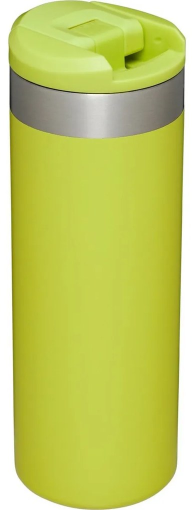 Stanley Termohrnček AeroLight Transit 470 ml Electric Yellow, 470 ml