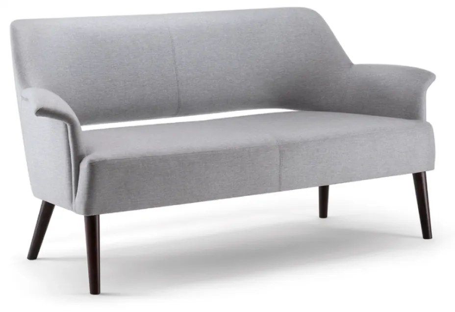 WINGS ČALÚNENÁ LAVICA sofa