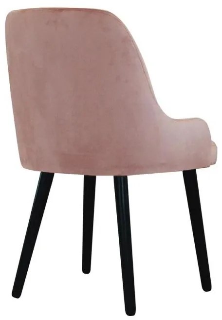 Dizajnová stolička Chris - rôzne farby