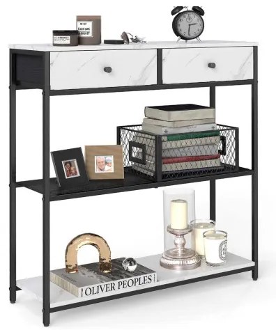 Konzolový stolík LNT092W01