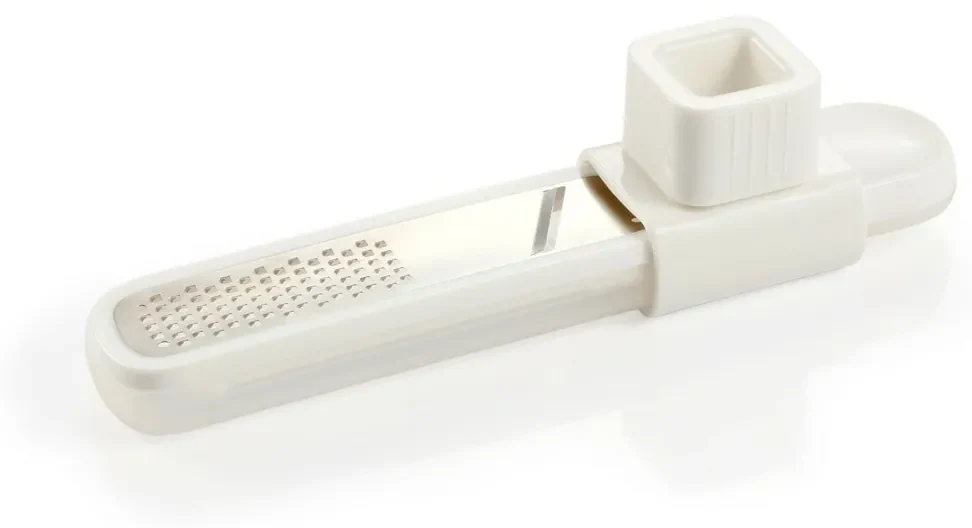 Tescoma Strúhadlo na cesnak a zázvor HANDY X-sharp, s lúhovaním