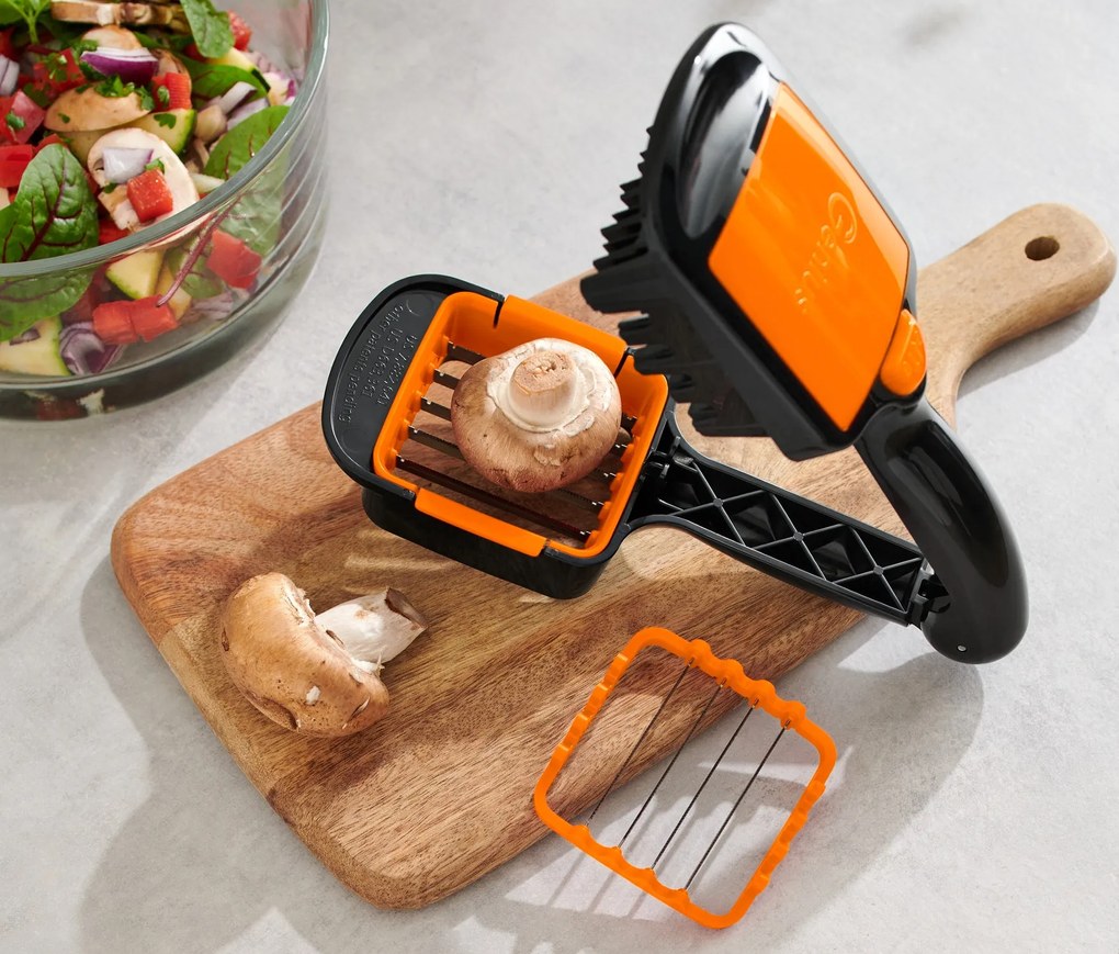 Krájač Nicer Dicer Quick XXL, 4-dielny