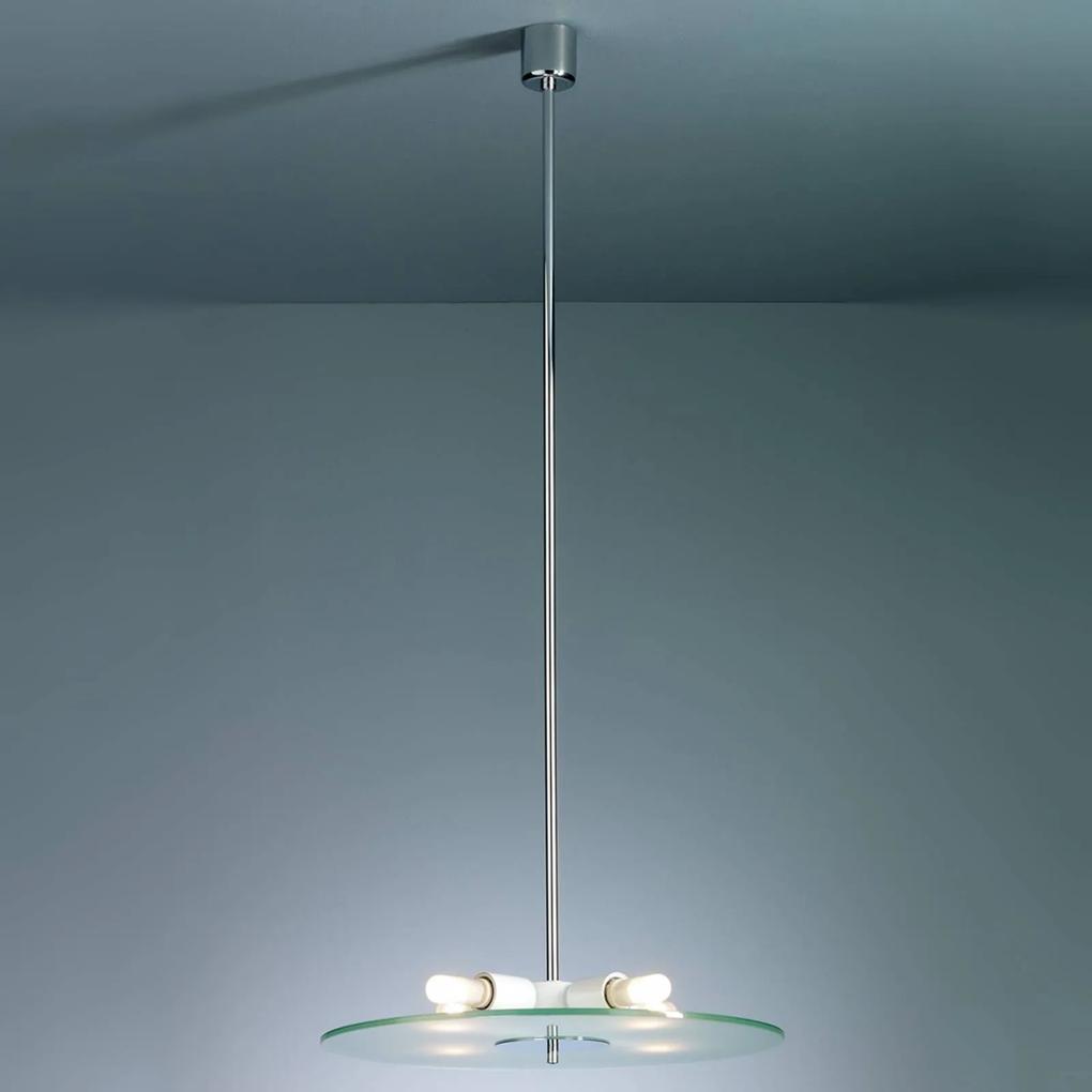 TECNOLUMEN HP28 – závesná lampa, 50 cm