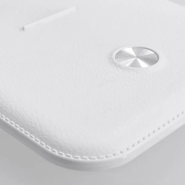 Solight WO64-W - LED Stmievateľná stolná lampa LED/10W/230V 3000/4500/6000K biela