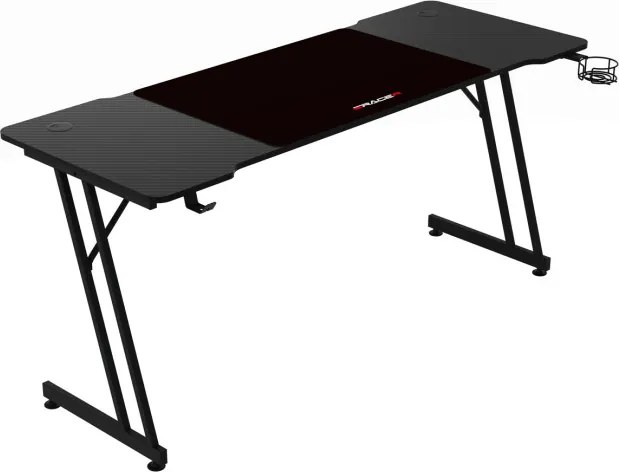Herný stôl carbon LT-H1106 BK