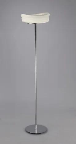 Mantra Mediterráneo stojací lampa průměr 37 cm Mantra 362837