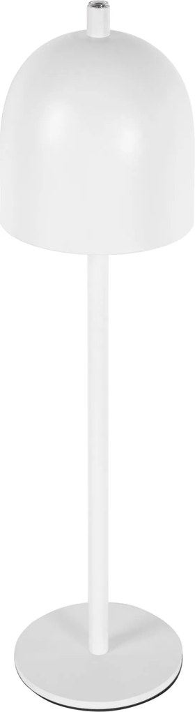 Toolight Toolight, LED nočná stolová lampa, 5W, APP1363-T, biela, OSW-08626