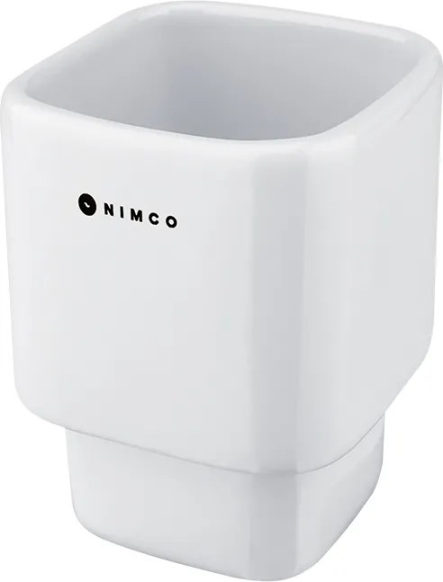 Nimco Pohárik na kefky - 1058Ki