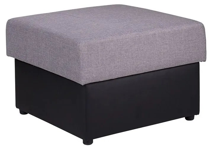 Taburetka Deco, Dostupné poťahy: Soft 066 + Lux 02