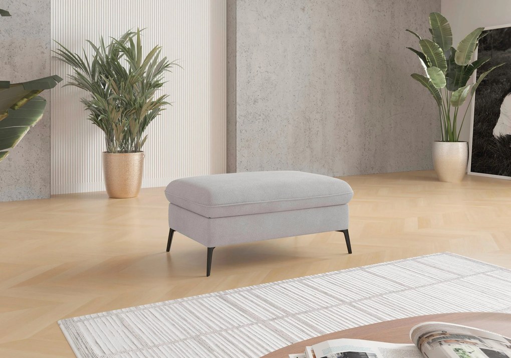 XXXLutz TABURETKA, textil, 104/47/69 cm Sit & More - Kreslá - 0001440118J9