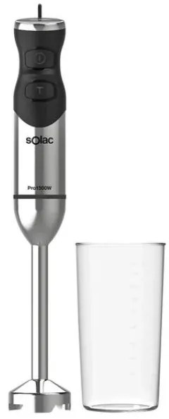 Tyčový mixér Solac BA5617 Pro 1501