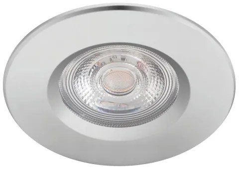 Philips - SADA 3x LED Stmievateľné kúpeľňové svietidlo DIVE LED/5W/230V IP65