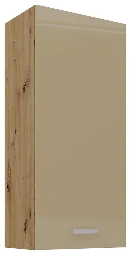 Skrinka do kuchyne artisan cappucino 50G-108 1F