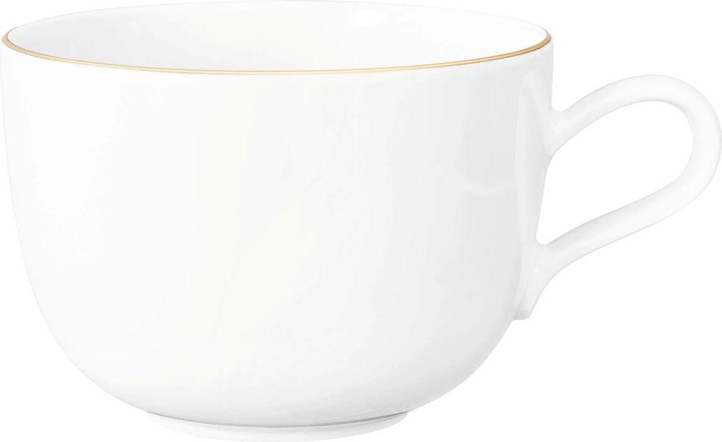 XXXLutz RAŇAJKOVÁ ŠÁLKA porcelán keramika Seltmann Weiden - Jedálenské sety - 003123061007