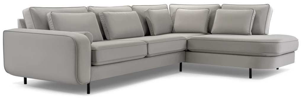 Rohová sedačka Flip (P). Akcia -20%. Vlastná spoľahlivá doprava až k Vám domov. 1135043