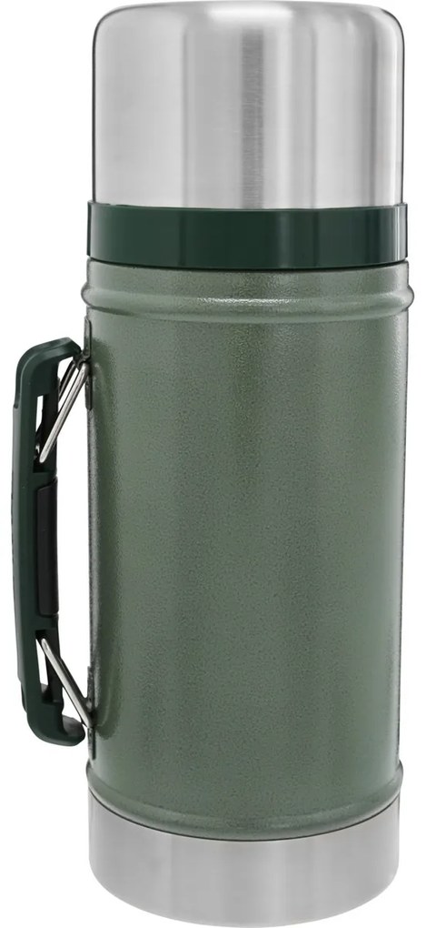 STANLEY Termoska Classic series jedálenská 940 ml zelená