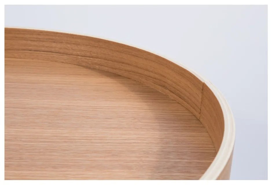 Odkladací stolík Zuiver Tray