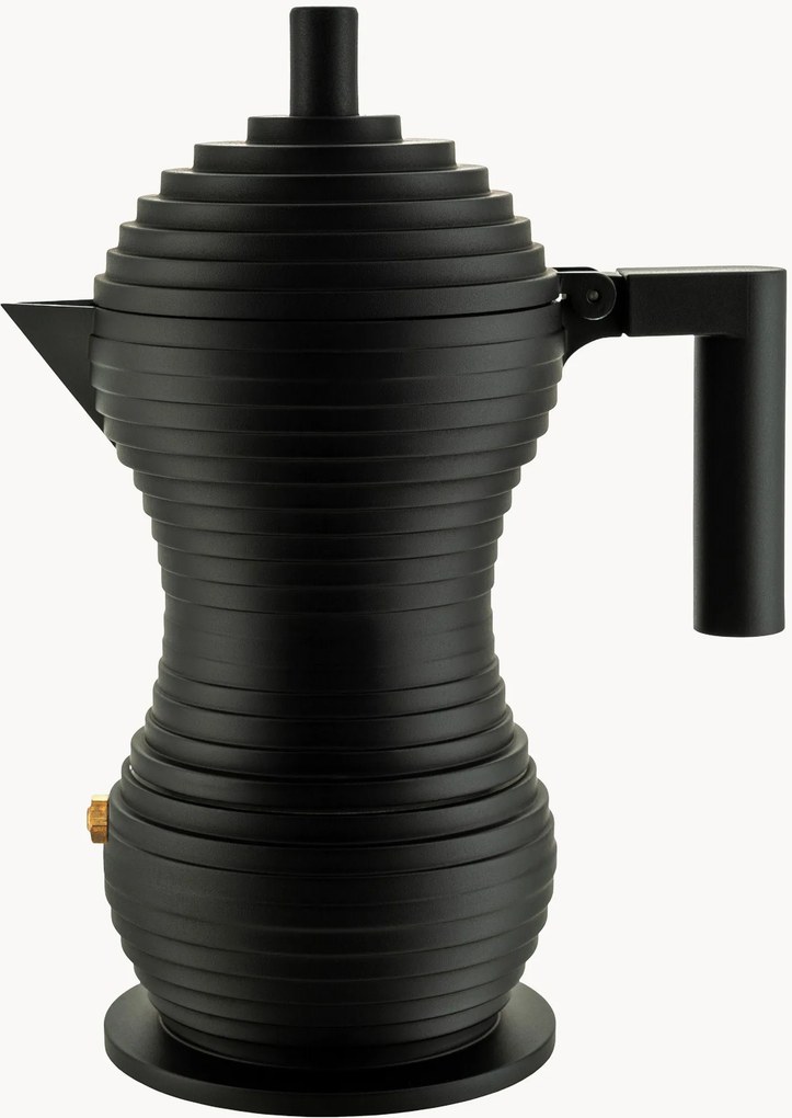 Moka kanvica Pulcina, 3 šálky