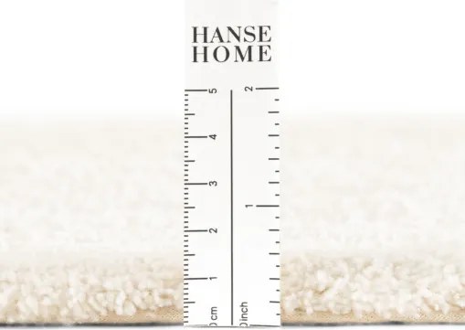 Koberec Hanse Home Snuggle Willy krémový / viacfarebný