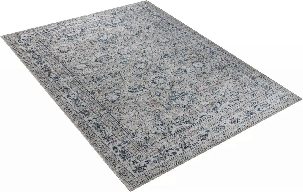 TA Koberec RV-09 RITZ Rozmer: 160x220 cm