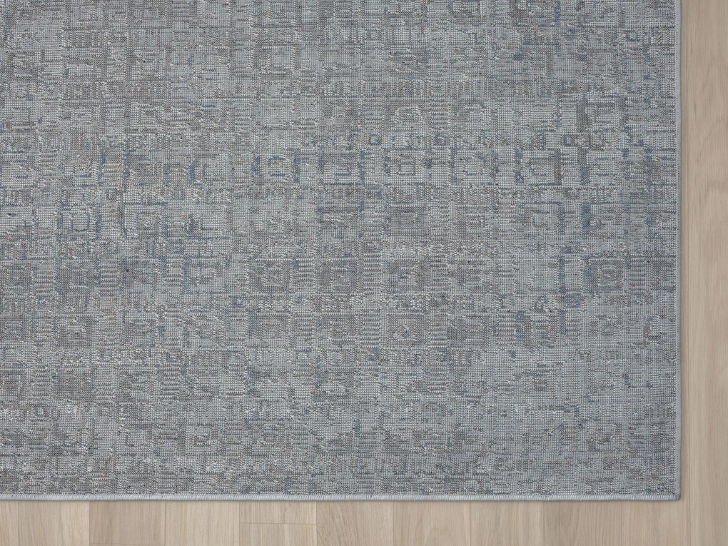 My Flair, Kusový koberec My Look 2 Beige, 80x150, béžová, chodba / predsieň