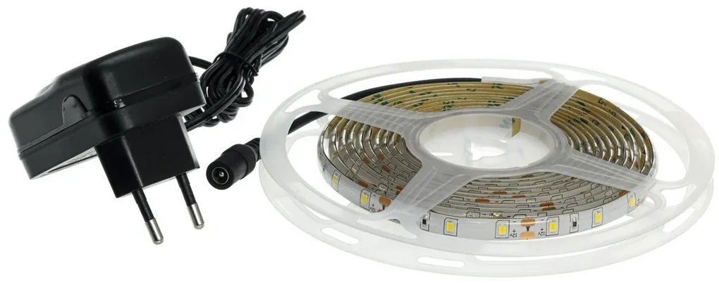 Retlux RLS 103 Samolepiaci LED pásik teplá biela, 3 m