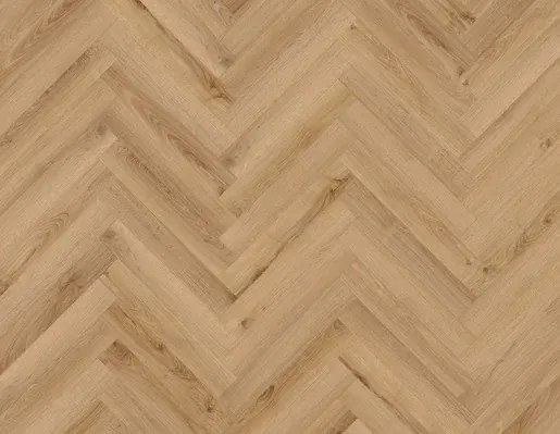 Berry Alloc Wave Herringbone laminátová podlaha knotty caramel 8 mm, prkno a 62003102