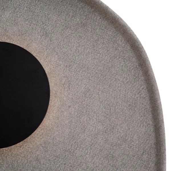 MAXLIGHT W0559 - LED Nástenné svietidlo DEUX LED/5W/230V béžová/šedá