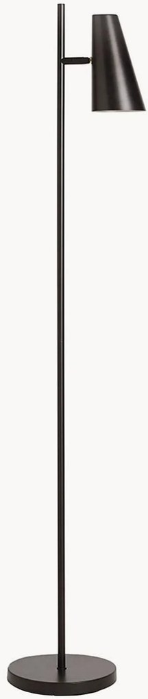 Nastaviteľná stojacia lampa Cono