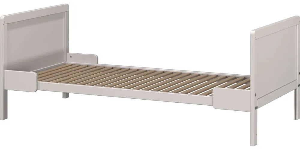 Súprava detského nábytku 4 ks Alkmaar – Germania