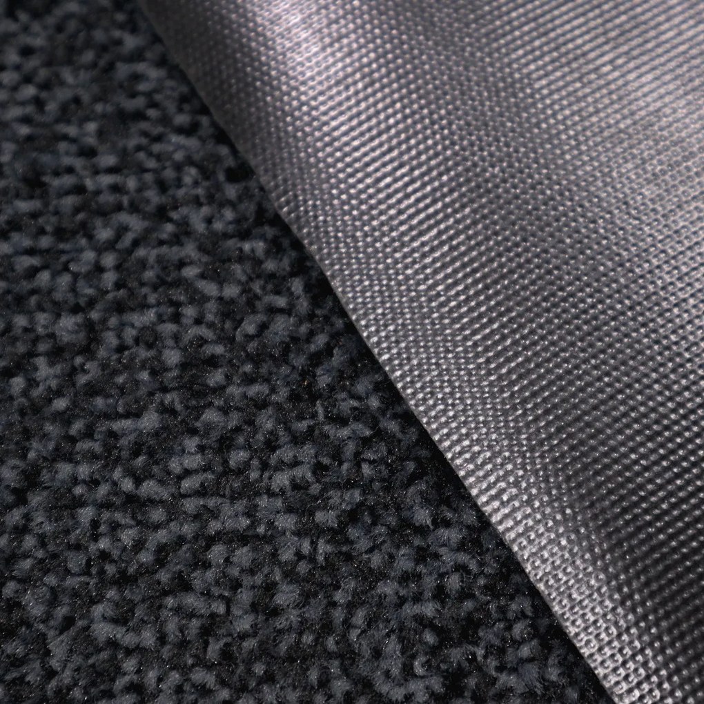 Rinos bv, Čistiaca zóna Merate antra, na mieru, šíře 1,3 m, šedá, pvc, chodba / predsieň