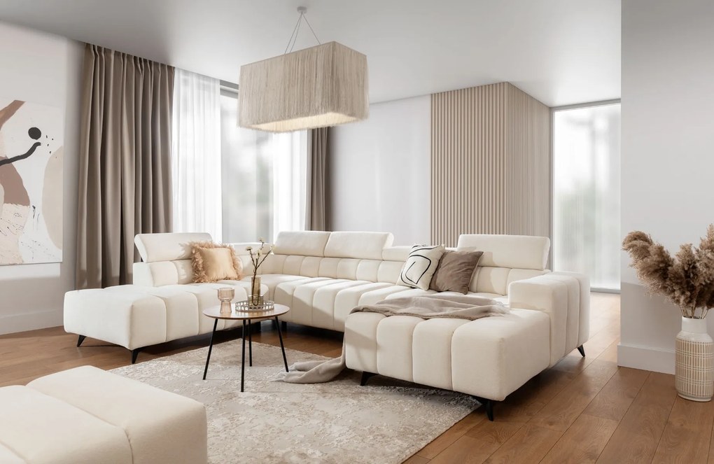 ROHOVÁ U SEDAČKA AMANCIO 356 x 234