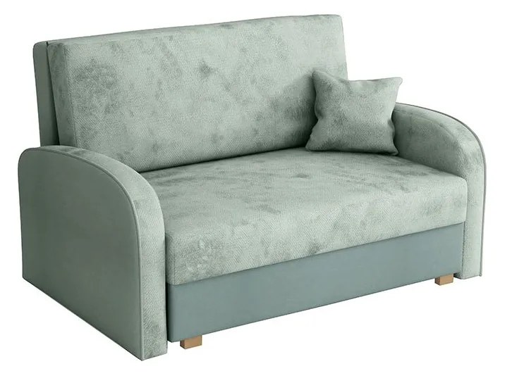 Rozkladacie kreslo Clivia Soft II, Dostupné poťahy: Mono 239 + Sorriso 14