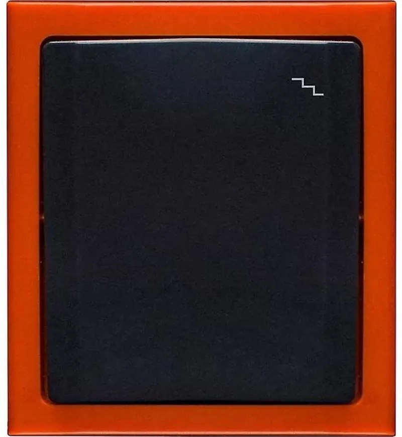 Vypínač schodiskový Bravo ŁNH-3B.PM