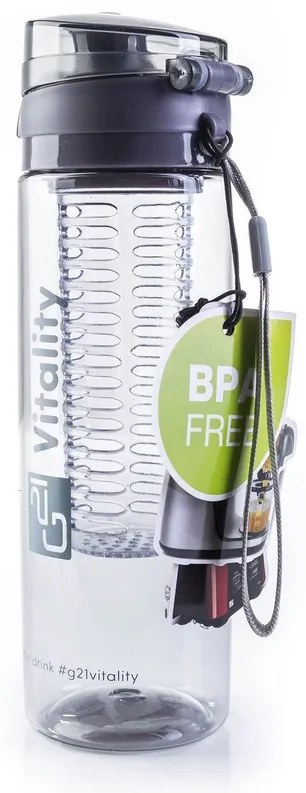 G21 na smoothie/juice 600ml